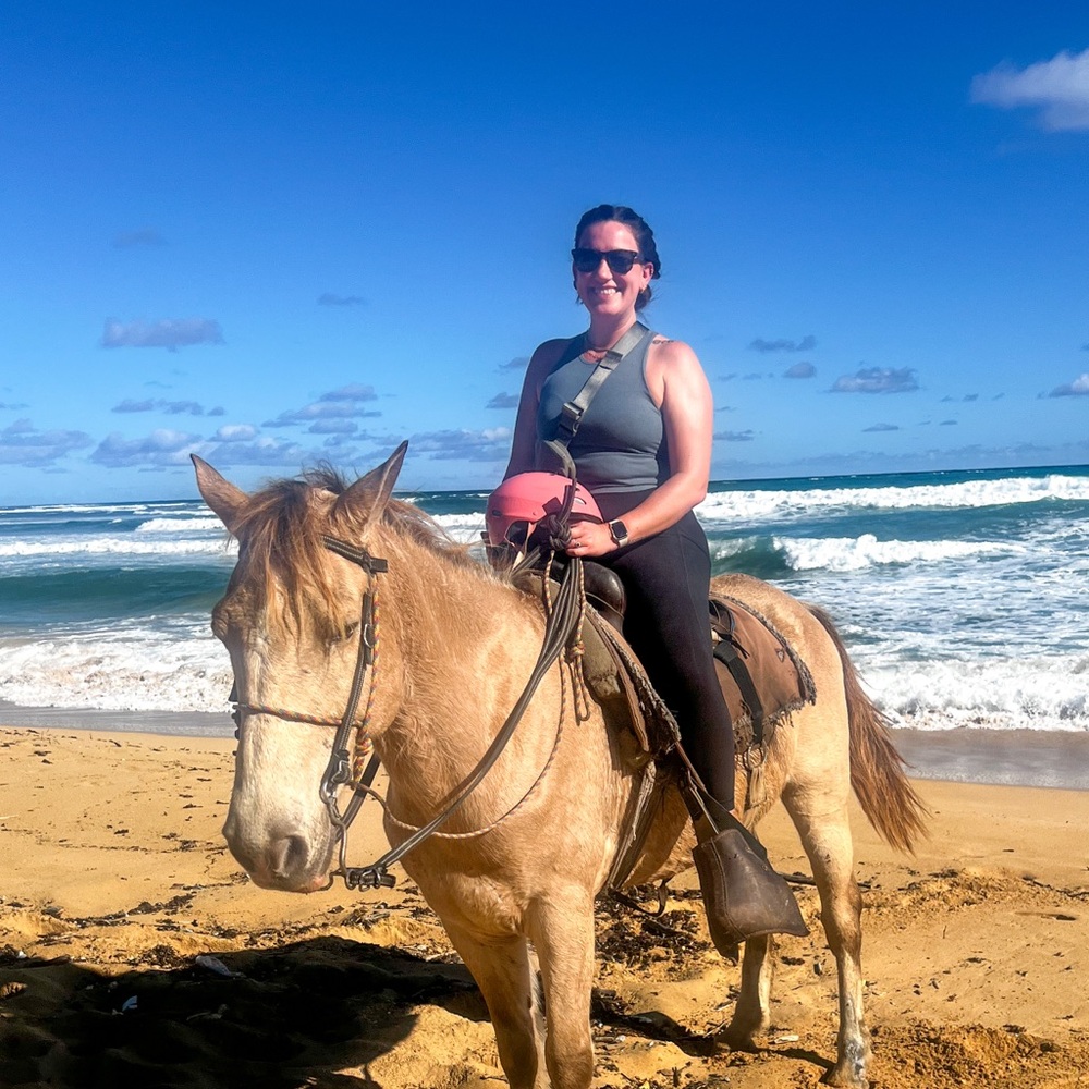 Meet your Posher, Jill